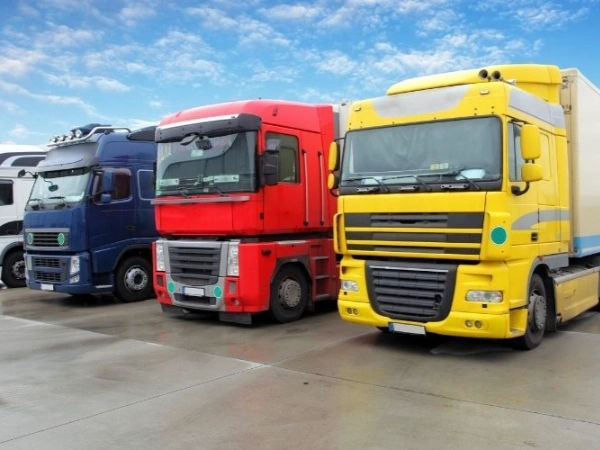 Ankara Nizip Nakliye